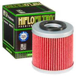 Filtro de Óleo Hiflofiltro... 2