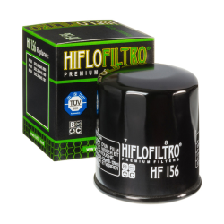 Filtre d'huile Hiflofiltro...