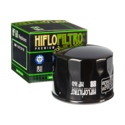 Filtro de Óleo Hiflofiltro...