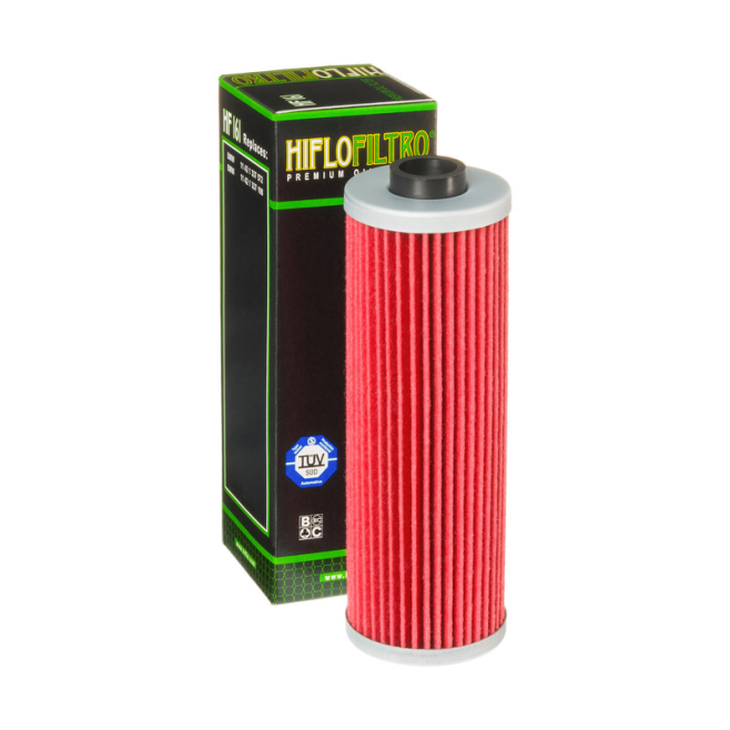 Filtro Aceite Hiflofiltro BMW R100 87-96