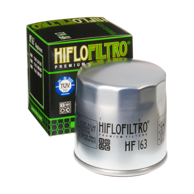 Filtro de Óleo Hiflofiltro BMW K1200...