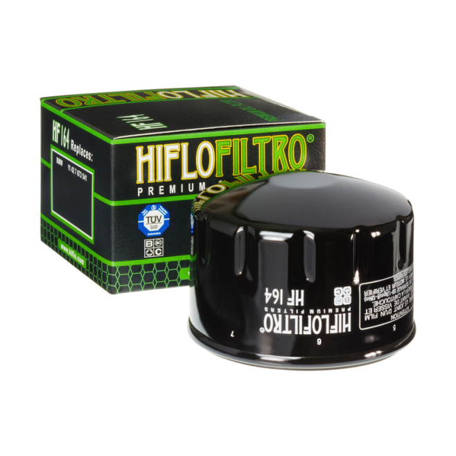 Oil Filter Hiflofiltro BMW R 1200 R...