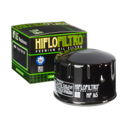 Filtre d'huile Hiflofiltro...