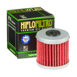 Filtre d'huile Hiflofiltro...