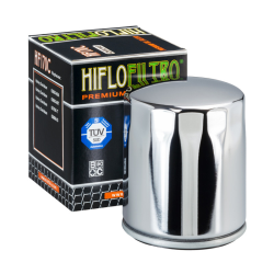 Filtro de Óleo Hiflofiltro...