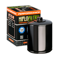 Filtro de Óleo Hiflofiltro...