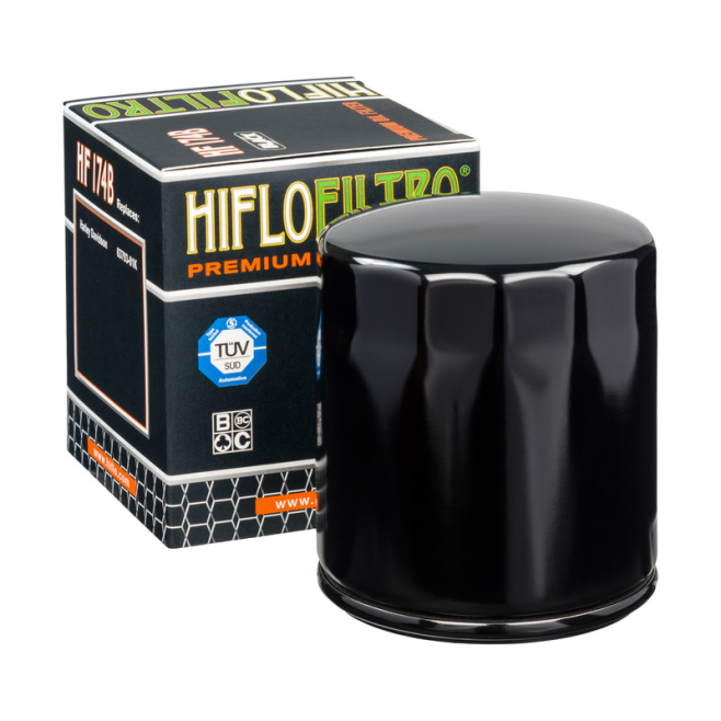 Oil Filter Hiflofiltro Harley...