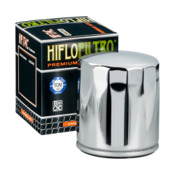 Filtro de Óleo Hiflofiltro...
