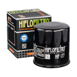 Filtre d'huile Hiflofiltro...