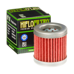 Filtro de Óleo Hiflofiltro...