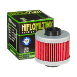 Filtro de Óleo Hiflofiltro...
