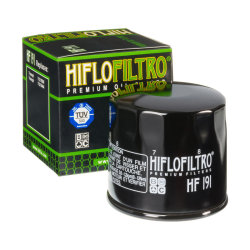 Filtro de Óleo Hiflofiltro...