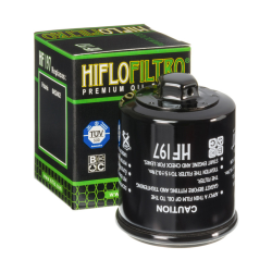 Filtre d'huile Hiflofiltro...