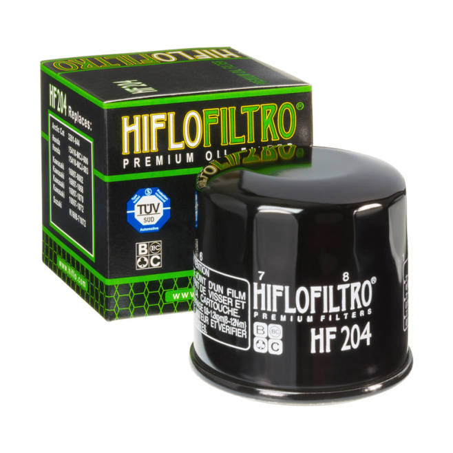 Filtro Aceite Hiflofiltro Voge DS/DSX...