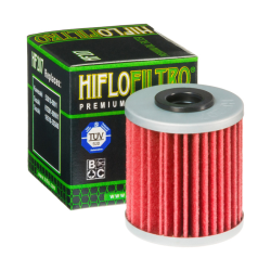 Filtro de Óleo Hiflofiltro...