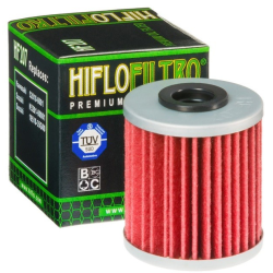 Filtre d'huile Hiflofiltro... 2