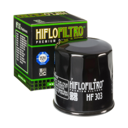 Filtro de Óleo Hiflofiltro...