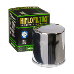 Filtro de Óleo Hiflofiltro...