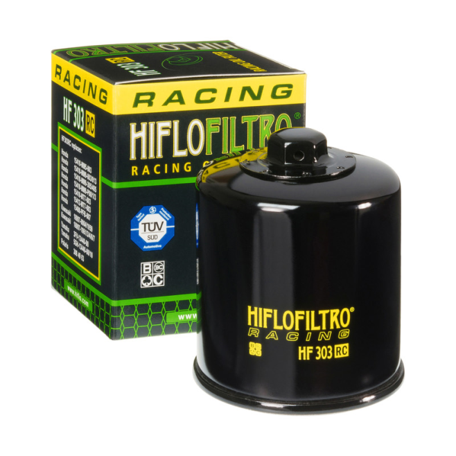 Filtro de Óleo Hiflofiltro Yamaha YFM...