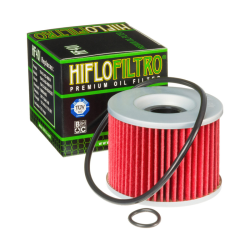 Filtre d'huile Hiflofiltro...