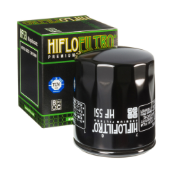 Filtro de Óleo Hiflofiltro...