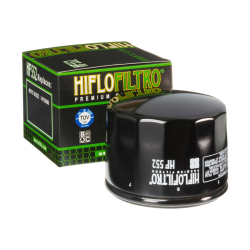 Filtro de Óleo Hiflofiltro...