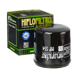 Filtre d'huile Hiflofiltro...
