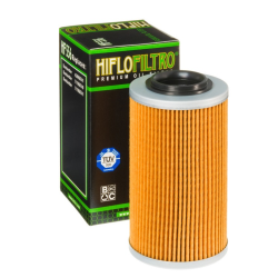 Filtre d'huile Hiflofiltro...