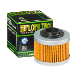Filtro de Óleo Hiflofiltro...