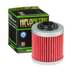 Filtro de Óleo Hiflofiltro...