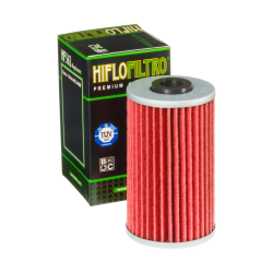 Filtro de Óleo Hiflofiltro...
