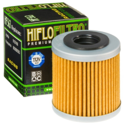 Filtro de Óleo Hiflofiltro... 2