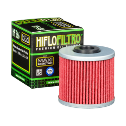 Filtro de Óleo Hiflofiltro...