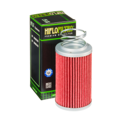 Filtro de Óleo Hiflofiltro...