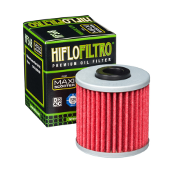 Filtro de Óleo Hiflofiltro...