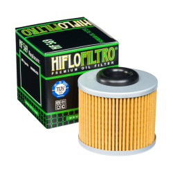 Filtro de Óleo Hiflofiltro...