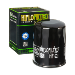 Filtro de Óleo Hiflofiltro...