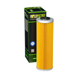 Filtro de Óleo Hiflofiltro...