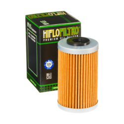 Filtro de Óleo Hiflofiltro...