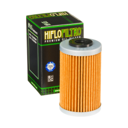 Oil Filter Hiflofiltro KTM...
