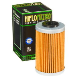 Filtro de Óleo Hiflofiltro... 2