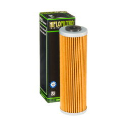 Filtro de Óleo Hiflofiltro...