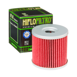 Filtro de Óleo Hiflofiltro...