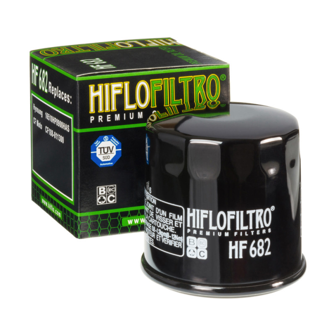 Filtro Aceite Hiflofiltro Hyosung ATV...