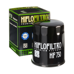 Filtro de Óleo Hiflofiltro...