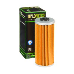 Filtro de Óleo Hiflofiltro...