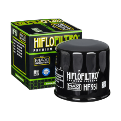 Filtro de Óleo Hiflofiltro...