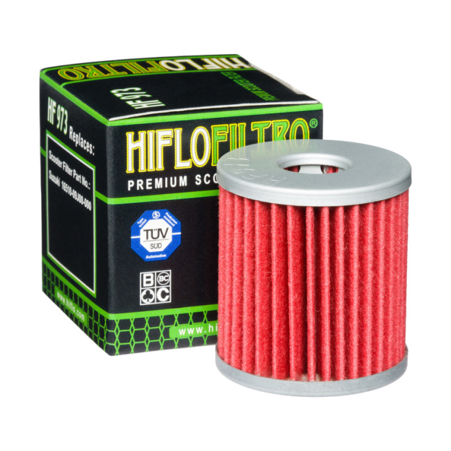 Oil Filter Hiflofiltro Suzuki Address...
