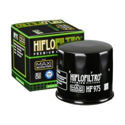 Filtro de Óleo Hiflofiltro...