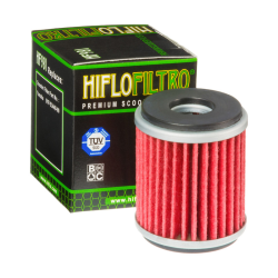 Filtro de Óleo Hiflofiltro...
